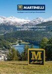 Jubiläumsmagazin 111 Jahre D.&nbspMartinelli AG