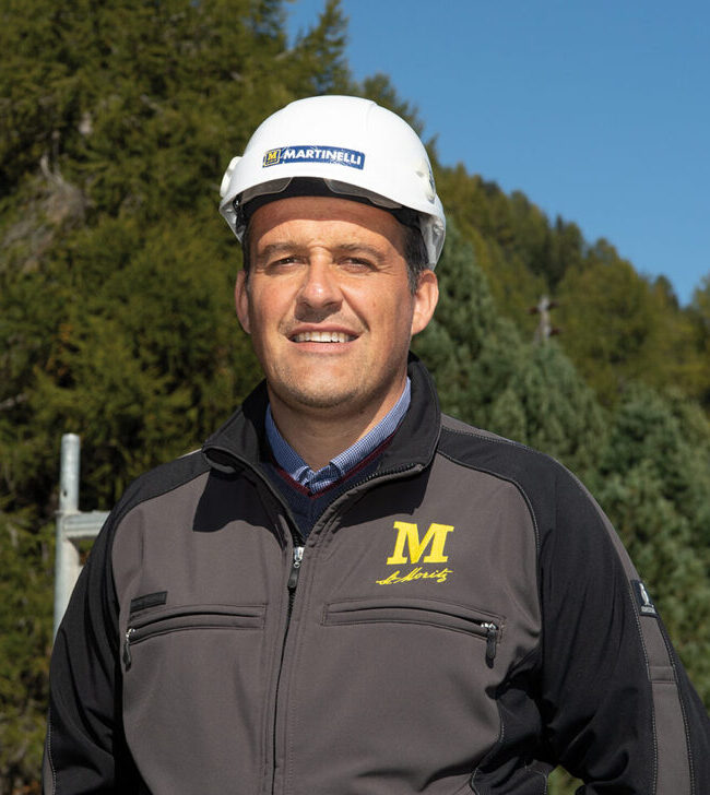 Athos Dell’Agostino