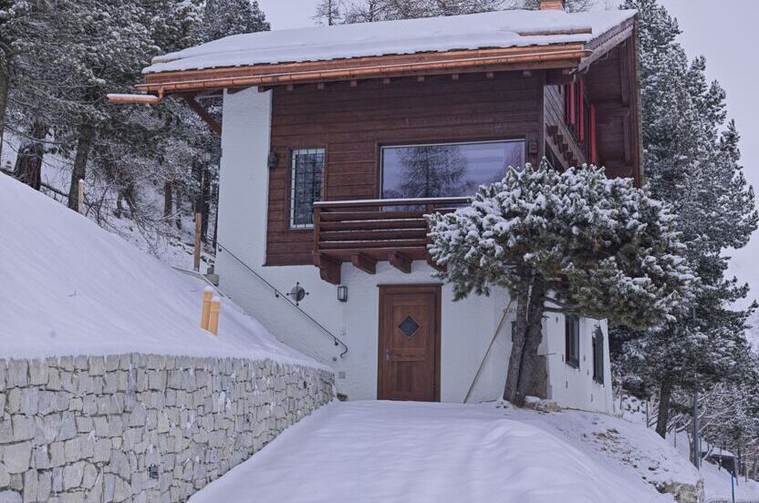 Einfamilienhaus-Umbau – Individuell & Wertsteigernd