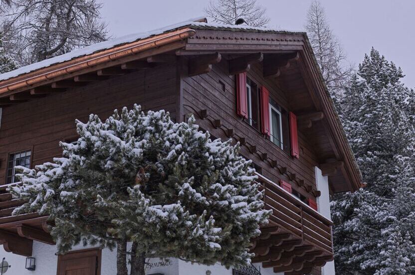 Einfamilienhaus-Umbau – Individuell & Wertsteigernd