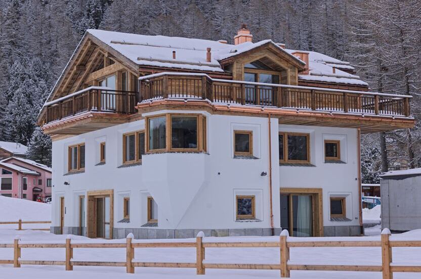 Aus Alt mach Neu – Einfamilienhaus im Wandel